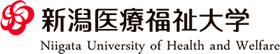 Niigata University of Health and Welfare