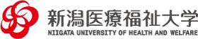Niigata University of Health and Welfare